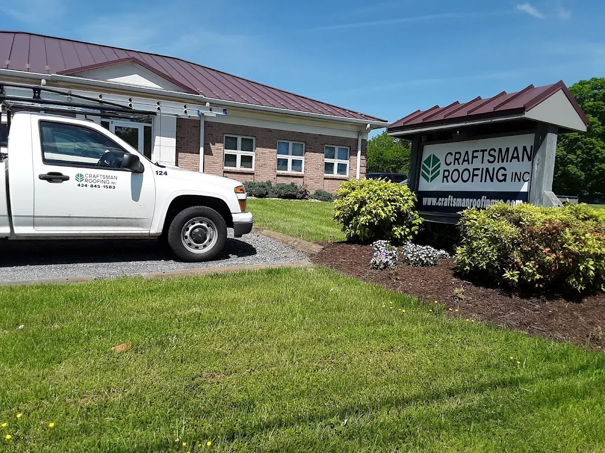 Quality Soffit & Fascia Repair by experienced craftsmen in Hampton Golf Village